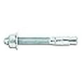 thumbnail image 3 of Powers Fastening Innovations 7449SD1 Power-Stud and Sd1 3/4-Inch by 10-Inch Type Carbon Steel Wedge Expansion Anchor Carbon Steel Clip, 10 Per Box , White, 3 of 3