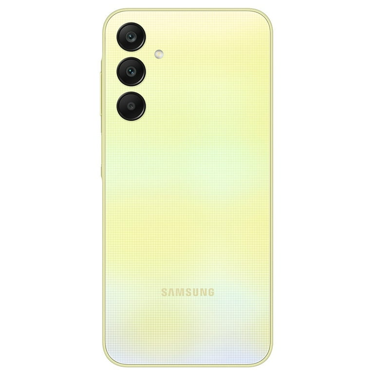 Samsung Galaxy A25 5G Android Mobile, 256GB, 8GB, 6.5