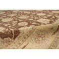 thumbnail image 7 of Pasargad Home Ferehan Collection Hand-Knotted Lamb's Wool Area Rug- 8' 6" X 11' 3", 7 of 7
