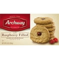 thumbnail image 4 of Archway Cookies, Raspberry Filled, 9 oz, 4 of 9