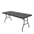 thumbnail image 3 of Zhi Spandex Picnic Tablecloth Elastic Fit for 3.9x2.5ft Rectangular Table Stretchable Washable Patio Tablecloth for Outdoor Use, 3 of 5