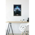 thumbnail image 6 of Fullmetal Alchemist: Brotherhood - Key Art 2 Wall Poster, 14.725" x 22.375" Framed, 6 of 6