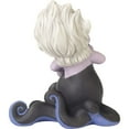 thumbnail image 3 of Precious Moments Disney Showcase You Leave Me Speechless Ursula Figurine, 1 Each, 3 of 4