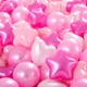 thumbnail image 5 of Bolas para Piscina de Pelotas STARBOLO Estrella 200 piezas Pelotas de Juguete de Plástico, 5 of 9