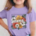 thumbnail image 2 of T-Shirt pour Enfants, Imprimé de la Fête de l'Indépendance à Manches Courtes et Col Rond, Haut Décontracté et Polyvalent pour Garçons et Filles de 3 à 15 Ans, 2 of 6