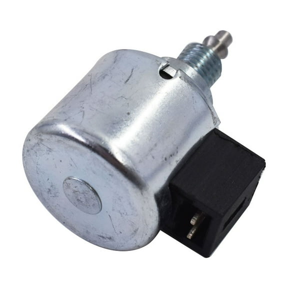 Netuera Fuel Solenoid Replacement for Briggs & Stratton Lawn Mowers, Direct Replacement Part