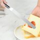thumbnail image 5 of Espátula Acodada con Juego de Espátula y Raspador para Pasteles. Espátula de Acero Inoxidable para Glaseado de Pasteles. Espátula para Hornear y Decorar Pasteles. Espátula para Extender Glaseado. Esp, 5 of 6