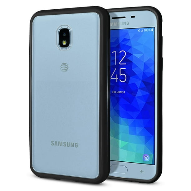 Slim Black Tpu Bumper Clear Hard Back Cover For Samsung Galaxy J3 J337 18 5 Not Fit J3 J310 16 J3 Pro J3110 Or J3 Emerge J327 17 Walmart Com Walmart Com Slim Black Tpu Bumper Clear Hard Back Cover For Samsung Galaxy J3 J337 18 5 Not Fit J3 J310 16 J3 Pro J3110 Or J3 Emerge J327 17 Walmart Com Walmart Com