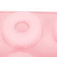 thumbnail image 1 of Herramientas Para Donuts, Bandeja Para Hornear De Silicona De 6 Cavidades, Bandeja Antiadherente Para Pastel, 1 of 7