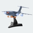 thumbnail image 4 of 8 PCS DIY Crafts 4D Helicopter Fighter Puzzles Aviation, 4 of 8