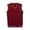 a-Wine8318, variant on FINALGANG Men's Slim Fit Sweater Vest Contrast Trim Soft Warm Pullover Fall Winter Sleeveless V Neck Jumper For Casual Daily Wear Fashionable Knitwear
