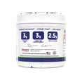 thumbnail image 5 of Performance Inspired Nutrition - Pre-Workout Powder - All Natural - G-Free & Vegan Formula - Nitrosigine - Green Tea - Arginine - Beta Alanine - Tropical Fruit Punch - 32 Servings, 5 of 6