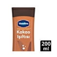 thumbnail image 2 of Vaseline Body Lotion Cocoa Radiance For Dry Skin That Has Lost Its Brightness 200 ml, 2 of 10