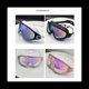 thumbnail image 2 of Gafas de NatacióN Antivaho ProteccióN UV Sin Fugas Gafas de Piscina de VisióN Amplia para Adultos Hombres Mujeres JóVenes Adolescentes Mayores de 15 AñOs Blanco, 2 of 5
