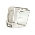 thumbnail image 1 of DPTALR Integrated Protection Cover Camera Lock Lens Cap For DJI Mavic 2 Pro, 1 of 9