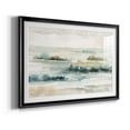 thumbnail image 2 of Pastel Panorama Premium Framed Print - Ready to Hang, 2 of 8