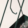 thumbnail image 3 of Soporte Bobina Mosquitos Hierro Marco Incienso Estante Repelente () Verde, 3 of 4