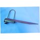thumbnail image 5 of unbranded Soporte En Hierro Para Sombrilla De Con Tornillo Para Varillas De Diferente Diámetro, 5 of 7