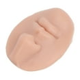 thumbnail image 3 of Silicone Nose Model, Soft Silicone Nose Model 3pcs Versatile Compact  For School Light Skin Color,Medium Skin Color,Dark Skin Color, 3 of 8