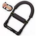 thumbnail image 1 of yeuweold Forearm Exercise Tool Wrist Arm Flexor Exerciser Tools Grip Strengthener for Hand Exerciser Forearm Wrist Roller Trainer Home Gym Strength Training, 1 of 5