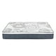 thumbnail image 5 of Colchón King Size Ghana + Almohadas 2Pack + Sábanas Softy, 5 of 8