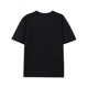 thumbnail image 2 of Camiseta de algodón para hombre con estampado Fly Saquon: cuello redondo, manga corta y corte regular para todas las estaciones., 2 of 6
