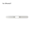 thumbnail image 1 of for IPhone17 Series Speaker Protection Net, Special Metal Dust-proof Mesh, 1 of 6
