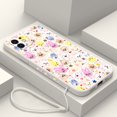 thumbnail image 3 of Funda de silicona suave con correa de mano para iPhone, carcasa bonita de s-stray k-kids para iPhone 16, 15, 14, 13, 12, 11 Pro Max, Mini, X, XR, XSMAX, 8, 7 Plus, 3 of 5