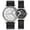 2#, variant on 2024 New Watch Tiannbu Leather Romantic Fashion Couple Wrist Watches 2Pc Smart Watch Gifts for Her Mother'S Day Gifts for Mom