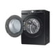 thumbnail image 4 of Lavadora Samsung 26Kg Frontal Ai Ecobubble Negra, 4 of 10