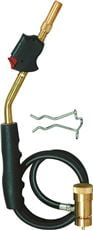 Magna Industries MT560 C 4' Self Light Torch Flexible Hose by Magna Industries Inc