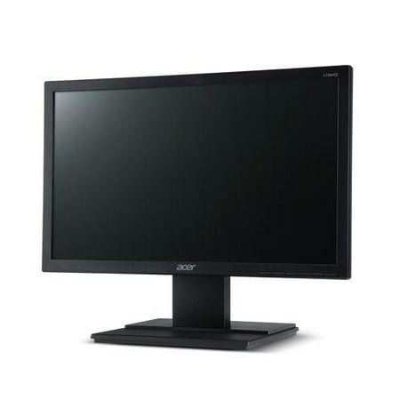 Acer V196HQL 19" LED LCD Monitor - 16:9 - 5 ms