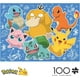 thumbnail image 3 of Rompecabezas Buffalo Games Pokémon Kanto Holiday, 100 piezas, 3 of 5