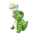 thumbnail image 2 of XWSHYW Juguetes para Niños Niños Stunt Top Ball Dinosaurio Spinning Top Ball Light Aprender Escalada Educación Temprana Juguetes Educativos, 2 of 6