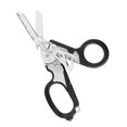 thumbnail image 4 of Scissor Bevel Stainless Steel Shear Foldable Portable Foldable Scissor Bevel Scissor Trimmer for Outdoor Activity, 4 of 8