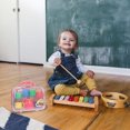 thumbnail image 5 of 1 Set Children Pretend Play Toy Tea Set Mini Tea Things for Kids Playing, 5 of 5