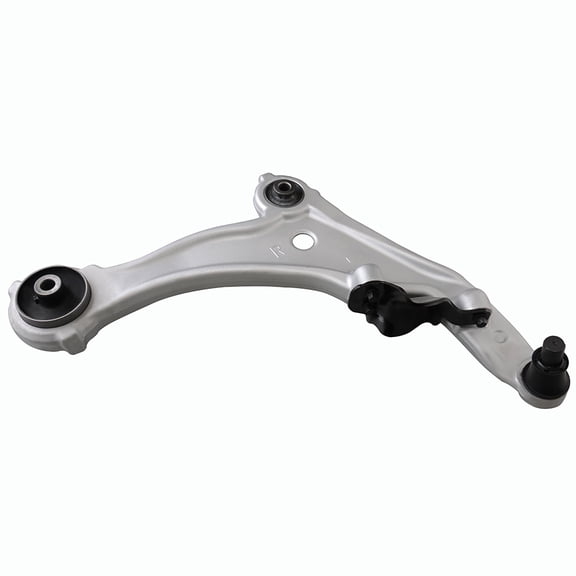 SCITOO 1pc-Front Suspension Part K622054 Front Lower Control Arm and Ball Joint Passenger Side 2009-2014 for Nissan Maxima