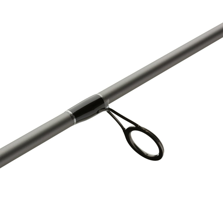 Abu Garcia Max X Spinning Fishing Combo, 7' Heavy Rod, 6000 Size Reel -  Walmart.com