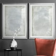 thumbnail image 5 of Wexford Home Subtle Transitions I Premium Framed Print, 18.5" x 24.5" - Ready to Hang, Silver (Set of 2), 5 of 9