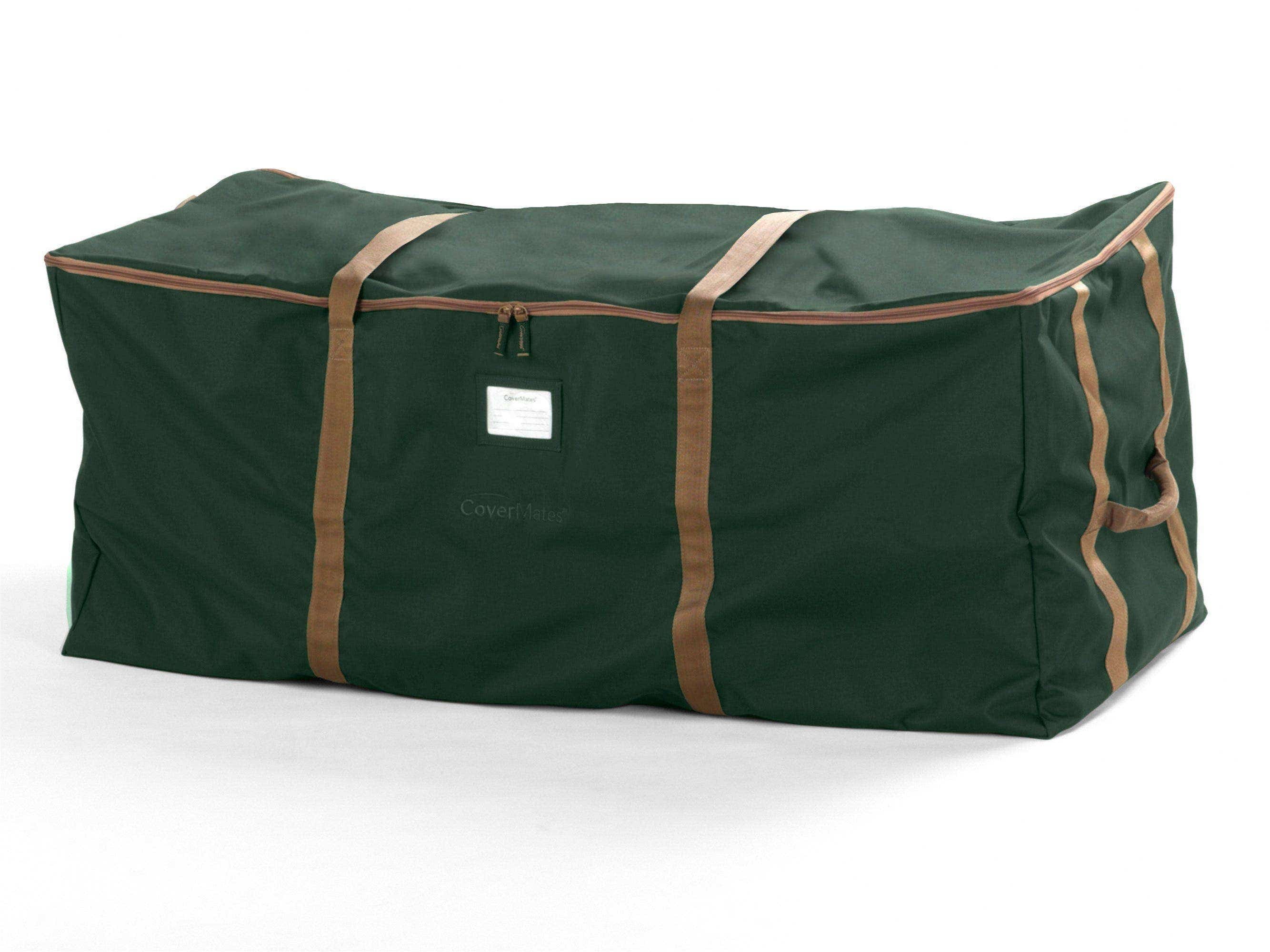 Covermates Keepsakes Christmas Tree Cinch Bag Superior Protection