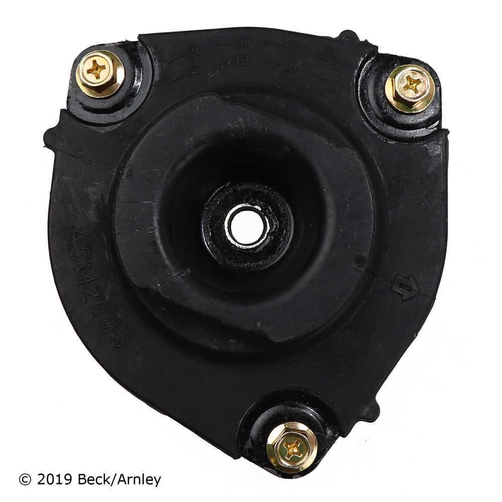 BeckArnley 101-8287 Strut Mount