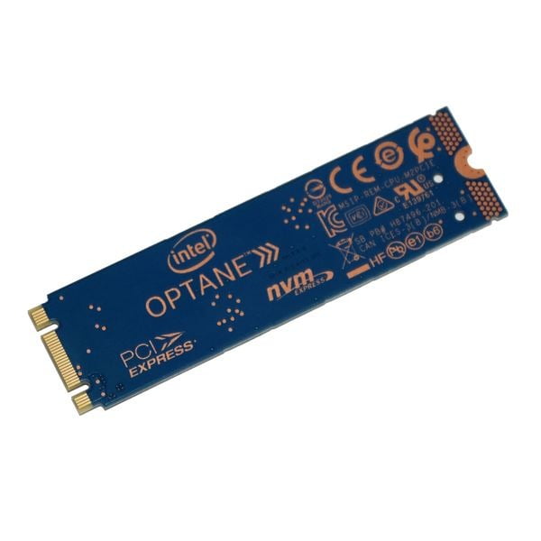 Intel MEMPEK1J032GAL Optane Memory M10 32GB M.2 2280 3D XPoint Module