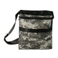 thumbnail image 3 of Metal Detector Gun-Style Padded Carrybag for Metal Detectors and Find Pouch, 3 of 10