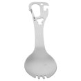 thumbnail image 1 of BESTYASH Utensilios Portátiles Multifuncionales De Inoxidable Para Camping Picnic Y Senderismo, 1 of 8