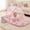D, variant on Small Mosquito Net Foldable No Installation Required, Includes Padding and Pillow for Baby Pet, Fine Mesh Complete Barrier Against Bugs