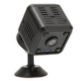 thumbnail image 3 of Mini cámara Wi Fi, mini cámara inalámbrica HD cámara de monitoreo del hogar mini cámara de seguridad rendimiento confiable, 3 of 8