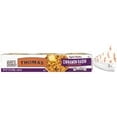 thumbnail image 2 of Thomas' Cinnamon Raisin English Muffin, 6 count English Muffins 13 oz Tray (Pack of 2), 2 of 5