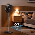 thumbnail image 4 of VENTILADOR DE PEDESTAL OSCILANTE 8 VEL DREO, 4 of 4