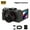 Black, variant on Portable Digital Camera with A Tilt Screen Support Selfie Using AAA Battery with 32G Memory Card, Suitable for Selfie Lover, Travel Photograph