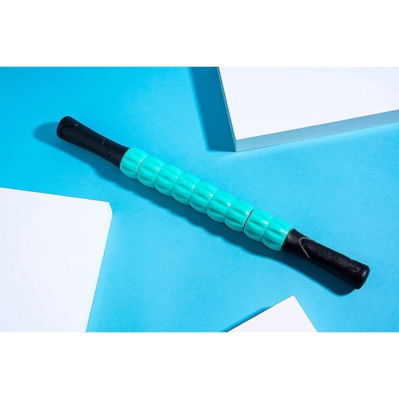 Liposuction Massager Roller For Lymphatic Massage And Drainage I Post Surgery Recovery After 360 Lipo, Tummy Tuck, Bbl I Works With Lipofoam, Foam Pad